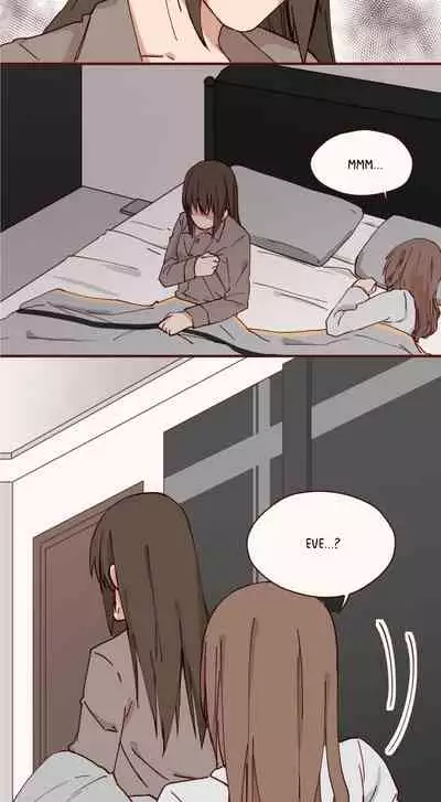 [Iceky] Dormant Desires