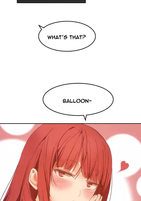 Hari Dormitory Ch.0-20