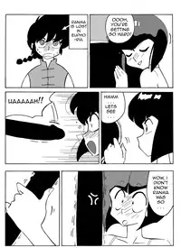 [Yamamoto] The Trial of Ranma (Ranma 1/2) [English]