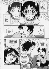 [Yanagawa Rio] Hanjuku Shoujo - Half Boiled Lolita [English]