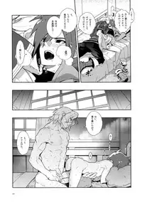 (C78) [Article 60 of Criminal Code (Shuhan)] Dianthus. EA02 (Skies of Arcadia)