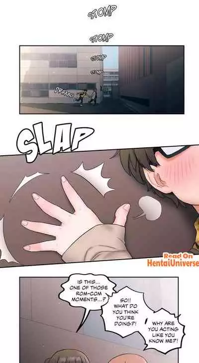 [Choe Namsae, Shuroop] Sexercise Ch. 1-35 [English]