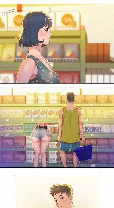 What do you Take me For? Ch.52/?