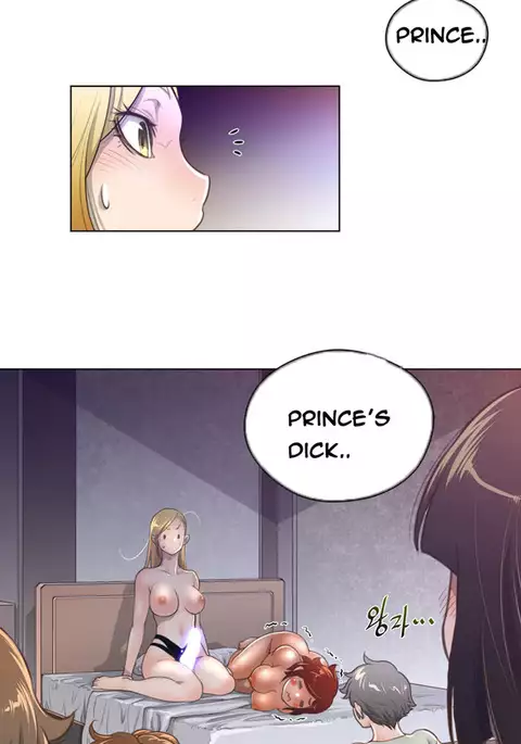 Perfect Half Ch.1-33