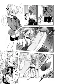 [Tomozawa Shou] Mitsuiro no Kokuin