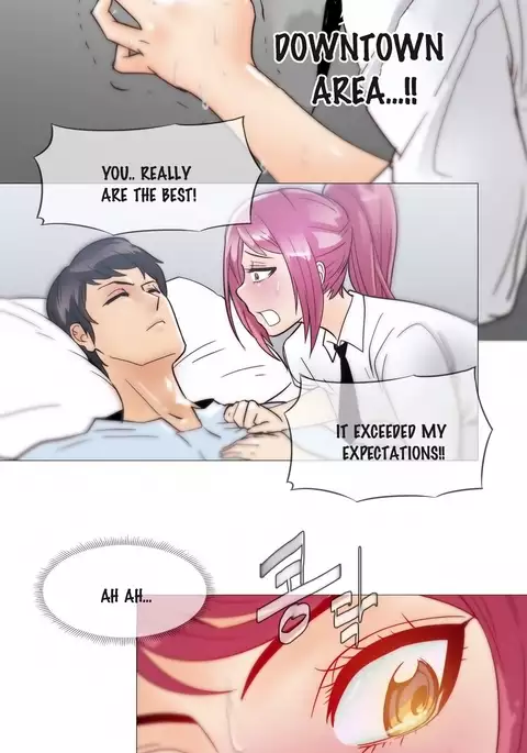 Household Affairs Ch.1-50