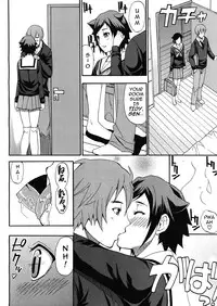 [Shunjou Shuusuke] Tada Koishikute, Aitakute... Ch. 1-6 [English]