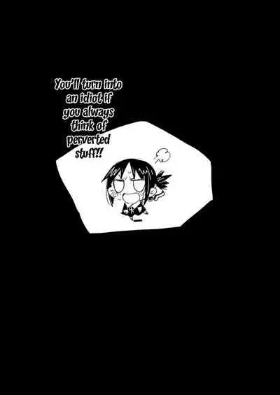 Shinomiya Kaguya o Goukan Shitai | Rape of Kaguya