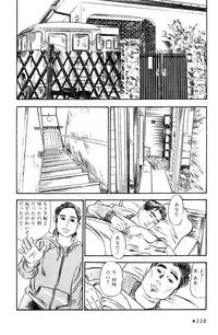 [Takashi Ishii] Maraque