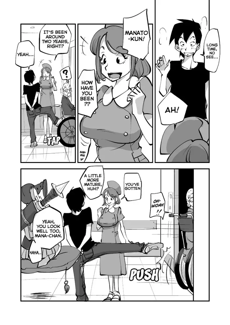 Bibia Is the Best!: Episodes 1-2