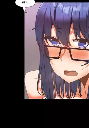 The Girl That Wet the Wall Ch 48 - 50