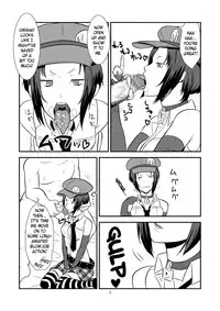 [Poppenhaim (Kamisyakujii Yubeshi)] Deriberu | The Velvet Prostitutes (Persona4) [English] =LWB= [Digital]