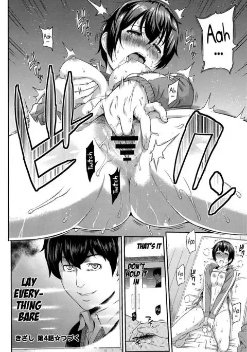 Kizashi Ch. 4-7 {doujin-moe.us}