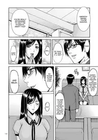 [Hoshino Ryuichi] Saimin Choukyou Gakuen Ch. 3-9 [English] [desudesu] [Digital]