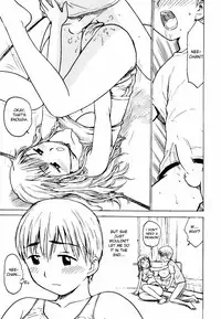 [Karma Tatsurou] Nozomi Kanae (Hebereke) [English] [desudesu]