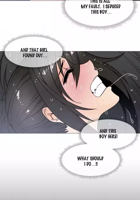 Household Affairs Ch.1-50