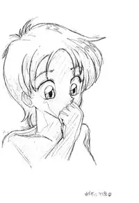 (C47) [Moriman Sho-Ten (Various)] KEY Tegakari (Various)