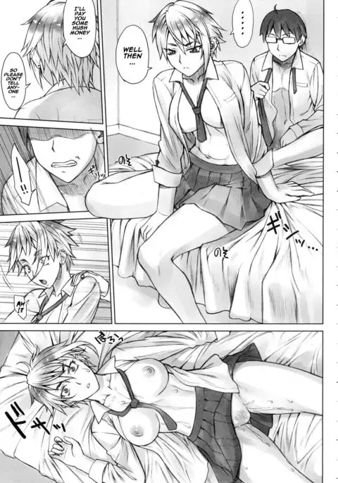 Perverse Love Massugu Hen | Perverse Love. Real Edition