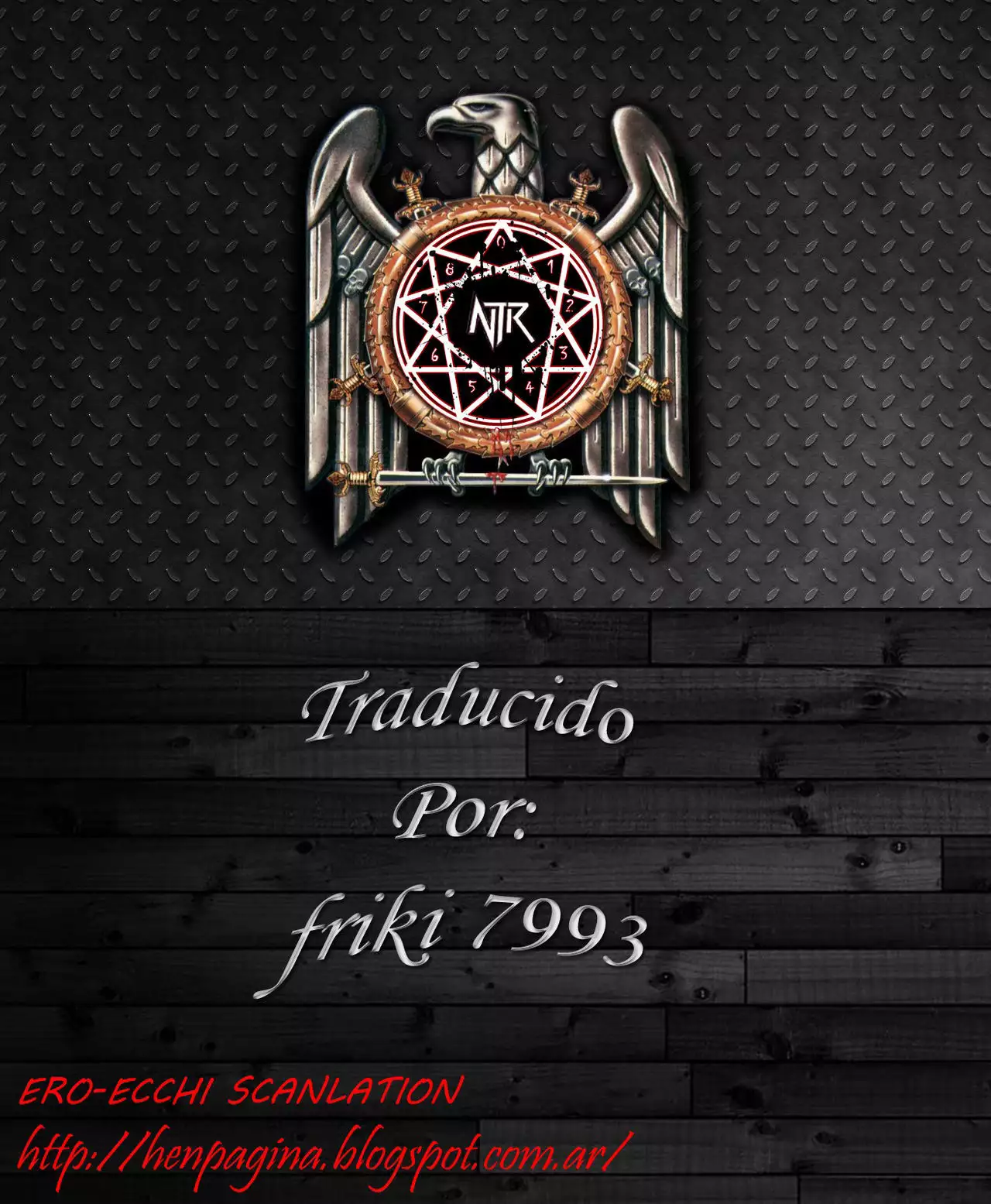 Shadow World III Kujikawa Rise no Baai