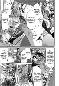 [Inoue Yoshihisa] Teacher X Teacher (COMPLETE)[Eng][The Lusty Lady Project]