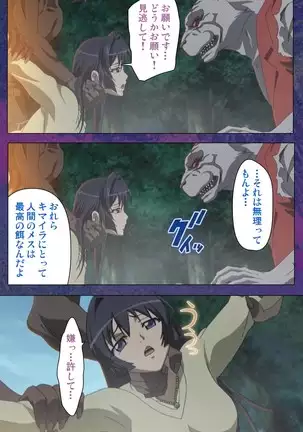 Ruin Arms Soul Eater Special Complete Ban