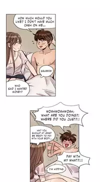 [Ramjak] Atonement Camp Ch.1-38 (English) (Ongoing)