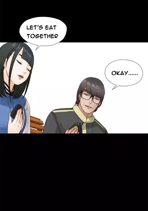 Girl Next Door Ch.1-32