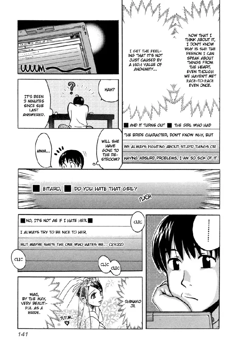 Love Junkies Vol6 - Scene 49