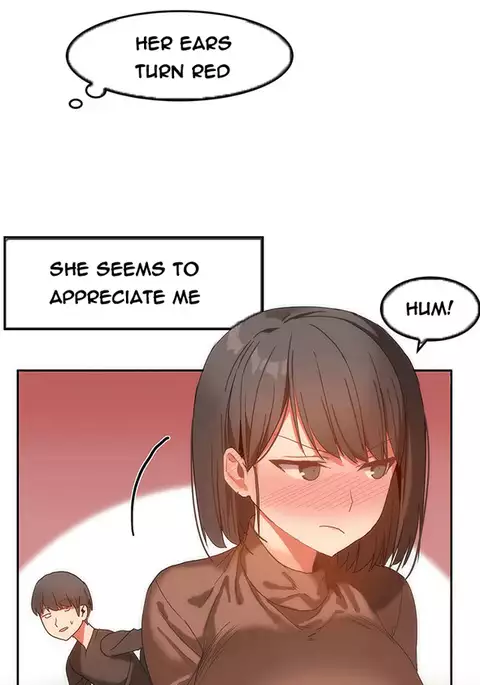 Hari Dormitory Ch.0-16