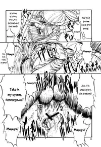 [Kopikura (Kino Hitoshi)] Paradise LOST build 0.9b (Love Hina) [English] =LWB=