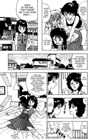 [Makura Maina] Oh! Parallel School [English] {SaHa}