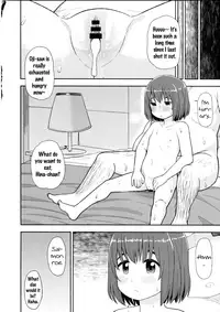 (C94) [Tekokids (Leonard 16sei)] Enkou Rock 'n' Roll Fever (Hinamatsuri) [English]