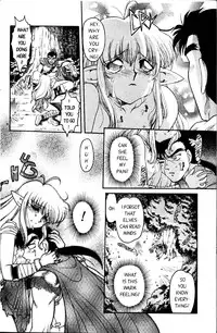 [Shimamoto Harumi] Space Dreams [English]