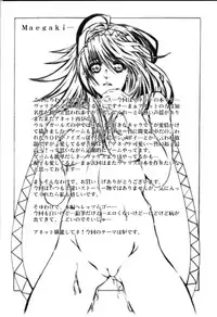 [HESHI FACTORY] NO-PAN ANET FUTATABI 2 (EARNEST EVANS)