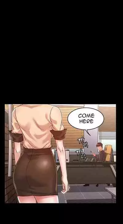 TEACHER PUNISHMENT Ch.1-18