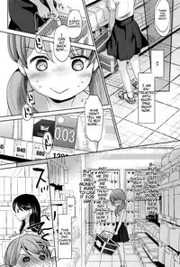 [Okada Kou] Ato Sannen Mattemiru (Dare ni mo Ienai Koto) [English] [BlindEye]