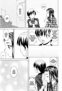 [Fuuga] Otokonoko Onnanoko | Boy Girl [English] [Decensored]