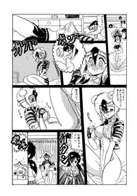 [MoonRevenge (Miyuma Subaru)] Futari no Naisho