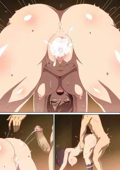 Solo Boukensha no Hanashi Onna Senshi Hen