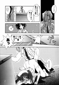 [Shikage Nagi] SUGAR CUBE DOLL