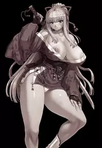 [Anthology] Kyousei Shoufu Anthology Comics Vol. 2 [Digital]