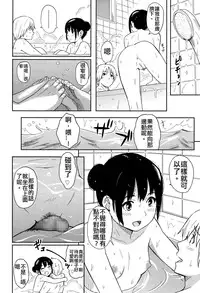 [Shibasaki Syouzi] Escape (COMIC Koh Vol.4) [Chinese]