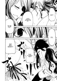 [Benjamin] Take that Hand (Sono Te wo Totte) (English) [Complete]