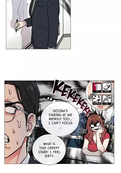 Sadistic Beauty Ch.1-30