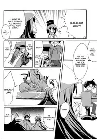 (C70) [Tounantou (Mai)] Heart no Tsubomi (Rozen Maiden) [English] [desudesu]