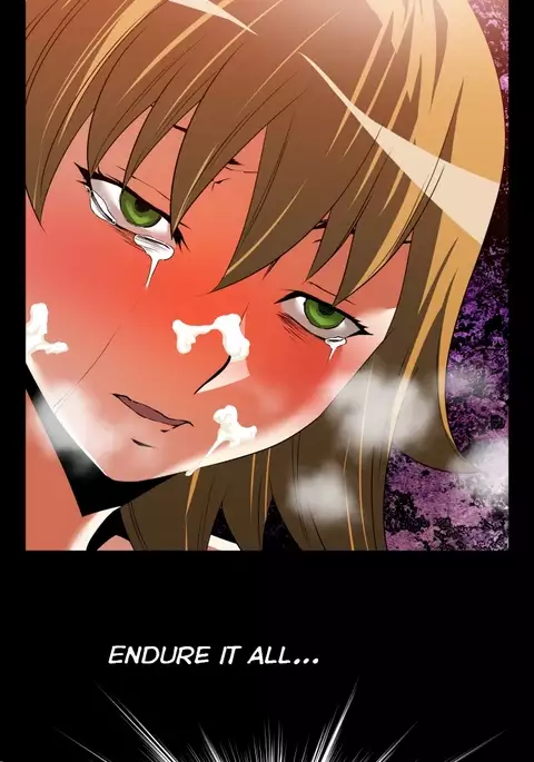 Love Parameter Ch.1-51