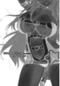 (C80) [SyntheticGarden] TAKE An IMMORAL STAR (Lucky Star)