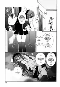 [Sasakura Ayato] Tyrant Punish - I Punish You! [English] [hf-loli, YQII]