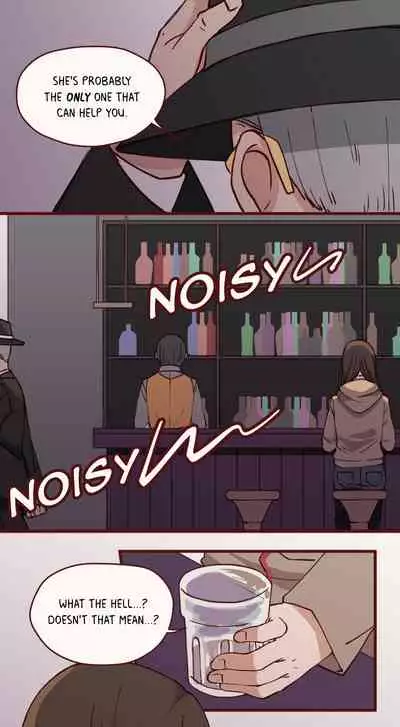 [Iceky] Dormant Desires