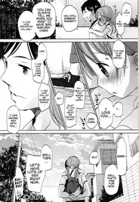 [Okada Kou] Ato Sannen Mattemiru (Dare ni mo Ienai Koto) [English] [BlindEye]